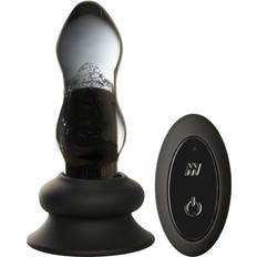 Sinful Vibe Analplug aus Glas