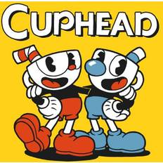 Cuphead (Xbox One)