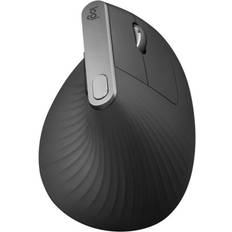 Logitech MX Vertical Advanced Ergonomic Mouse