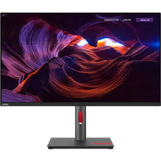 Lenovo Monitors Lenovo ThinkVision P32p-30