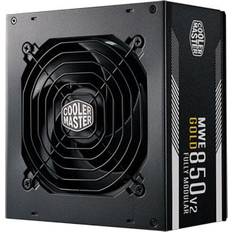 Cooler Master Gold PSU Units Cooler Master MWE Gold V2 850