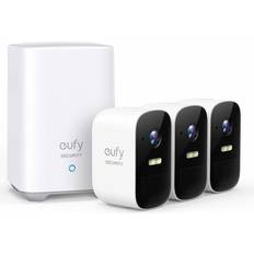 Eufy S210 2C3-Cam Kit KIT