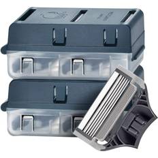 Harry's Razor Blades Refills Razors for Men 8 Count