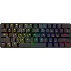 Keyboards Keshen K28 mechanical