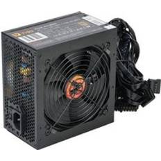 500W 80+ Bronze Fluid Dynamic