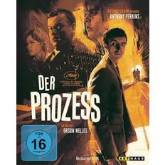 Film Der Prozess 60th Anniversary Edition