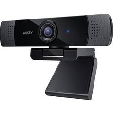 Aukey AUKEY Overview Full HD Video 1080p Webcam