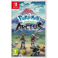 Nintendo switch pokemon Pokemon Legends: Arceus (Switch)