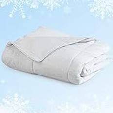 PetFusion Premium Cat and Dog Cooling Blanket X-Large