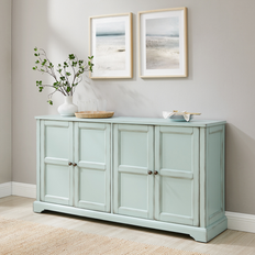 Blue Sideboards Crosley Furniture Holbrook Sideboard