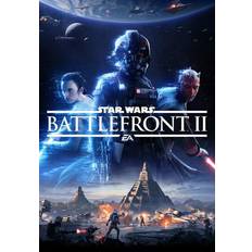 Star Wars: Battlefront II ENG Origin Key GLOBAL