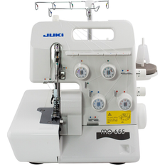 Juki MO-655 Pearl Series Serger