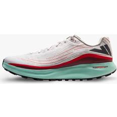 Lightspeed Unisex - White/Red