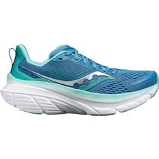 Saucony Guide Schuhe Saucony Guide 17 W - Breeze/Mint