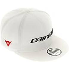 Dainese 9Fifty Wool Snapback Snapback Cap, white