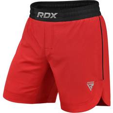 RDX Rdx Sports Mma T15 Shorts Red Man