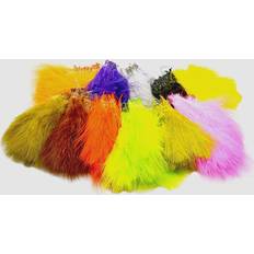 Marabou Chartreuse FutureFly Marabou Chartreuse