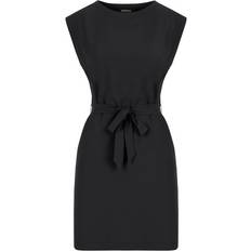 Sherpa Women's Sajilo Travel Dress Kjole sort