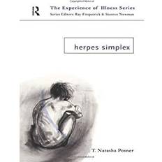 Herpes Simplex Bog, Paperback softback, Engelsk