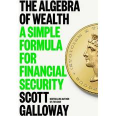 The Algebra of Wealth