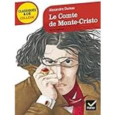 Livres Le Comte de Monte-Cristo (Broché)