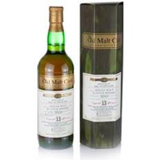 Beer & Spirits Caol Ila Caol Ila 13 Year Old 2013 Old Malt Cask 25th Anniversary