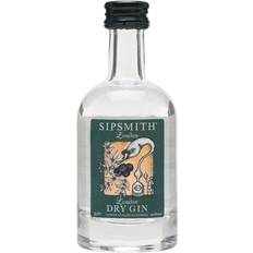 Sipsmith London Dry Gin Miniature