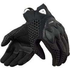 Rev'it! Veloz, Handschuhe Schwarz