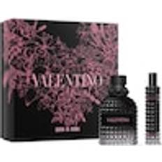 Valentino Femme Boîtes cadeau Valentino Uomo Born in Roma Gift Set EdT 50ml + EdT 7ml