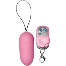 Remote Controls Nasswalk Power Bullet Vibrator With Control