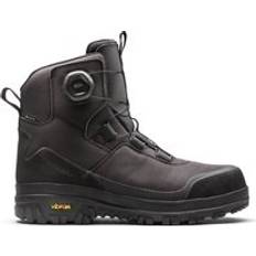 Solid Gear GTX AG Mid Safety Boots Black