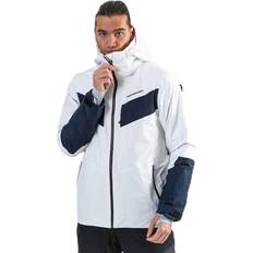 Peak Performance Herr - Vita Jackor Peak Performance Ville GTX Jacket White