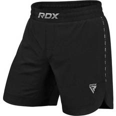 Kamppailu-urheiluasut RDX MMA-shortsit T15 Mustat