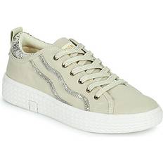 Palladium Shoes Trainers TEMPO 02 CVS~TAUPE~M