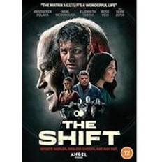 Film The Shift [DVD]