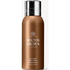 Molton Brown Scented Deodorants Molton Brown Brown Re-charge Black Pepper Deodorant 150ml