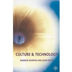 Culture Books Culture and Technology