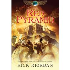 The Red Pyramid or Softback (Paperback)