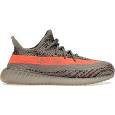 Yeezy Adidas Boost 350 V2 Beluga Reflective Kids 2Y 2.5Y