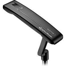 TaylorMade Golf Clubs TaylorMade TP Black Soto #1 Neck Putter