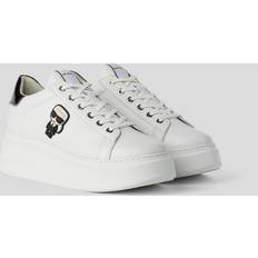 Karl Lagerfeld Anakapri Sneakers - White