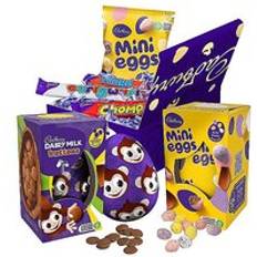 Cadbury Easter Egg Gift Set