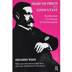 Sigmund Freud as a Consultant (Paperback)