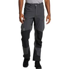 Haglöfs Rugged Standard Pant Men - Magnetite/True Black