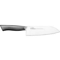 Kasumi Kitchen Knives Kasumi Diacross Santoku Stainless Steel/Metal