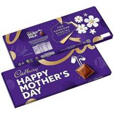 Cadbury Happy Mother's Day Dairy Milk Bar 850G