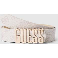 Guess Donna Cinture Guess Cintura da donna BW9126 P4235 - Beige