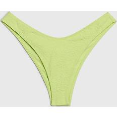 Calvin Klein Bikinibroekjes Calvin Klein Bikinibroek - Groen