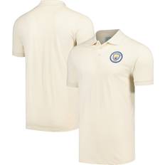 Natur Poloshirts Manchester City Polo Shirt Birch Mens