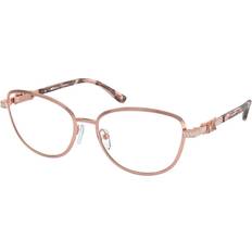 Roséguld Glasögon Michael Kors CORDOBA - MK3076B 1108 55 mm / 16 mm -